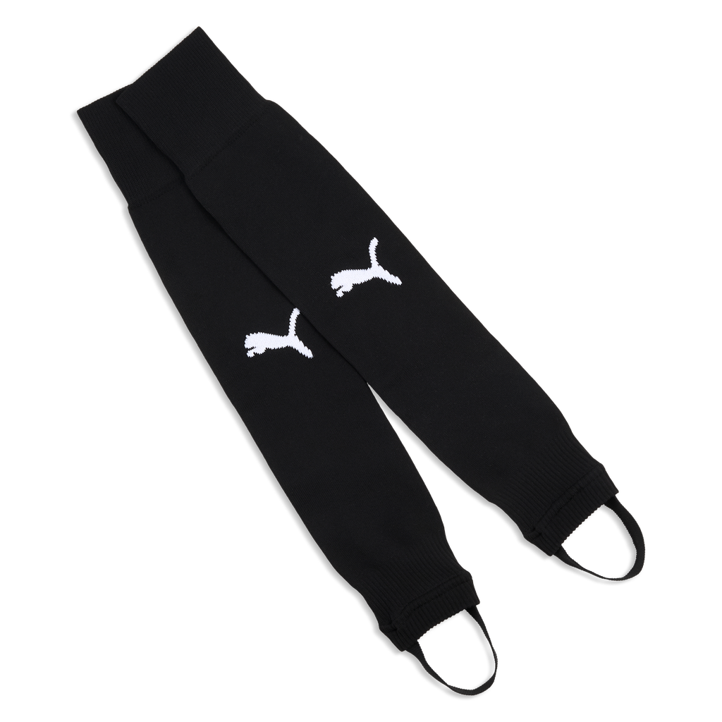 teamLIGA26 Socken Core Steg Schwarz