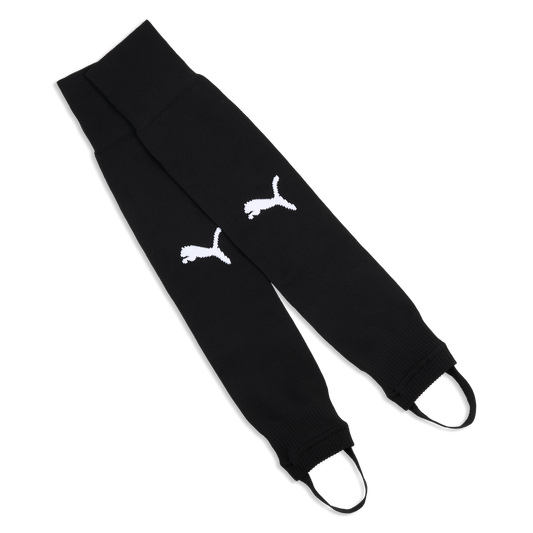 teamLIGA26 Socken Core Steg Schwarz
