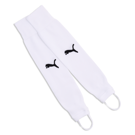teamLIGA26 Socken Core Steg Weiß