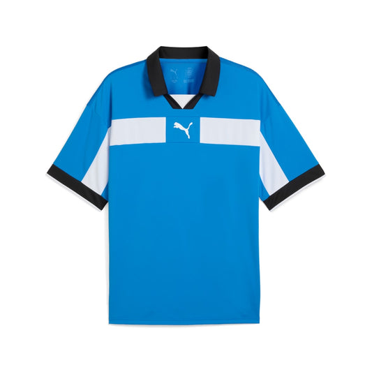 Teamclassic Match-Trikot Blau