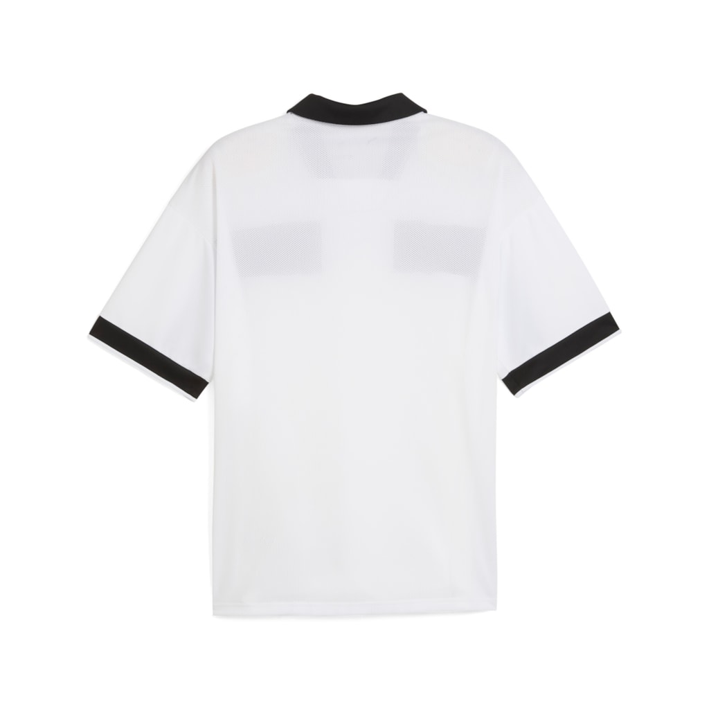Teamclassic Match-Trikot Weiß