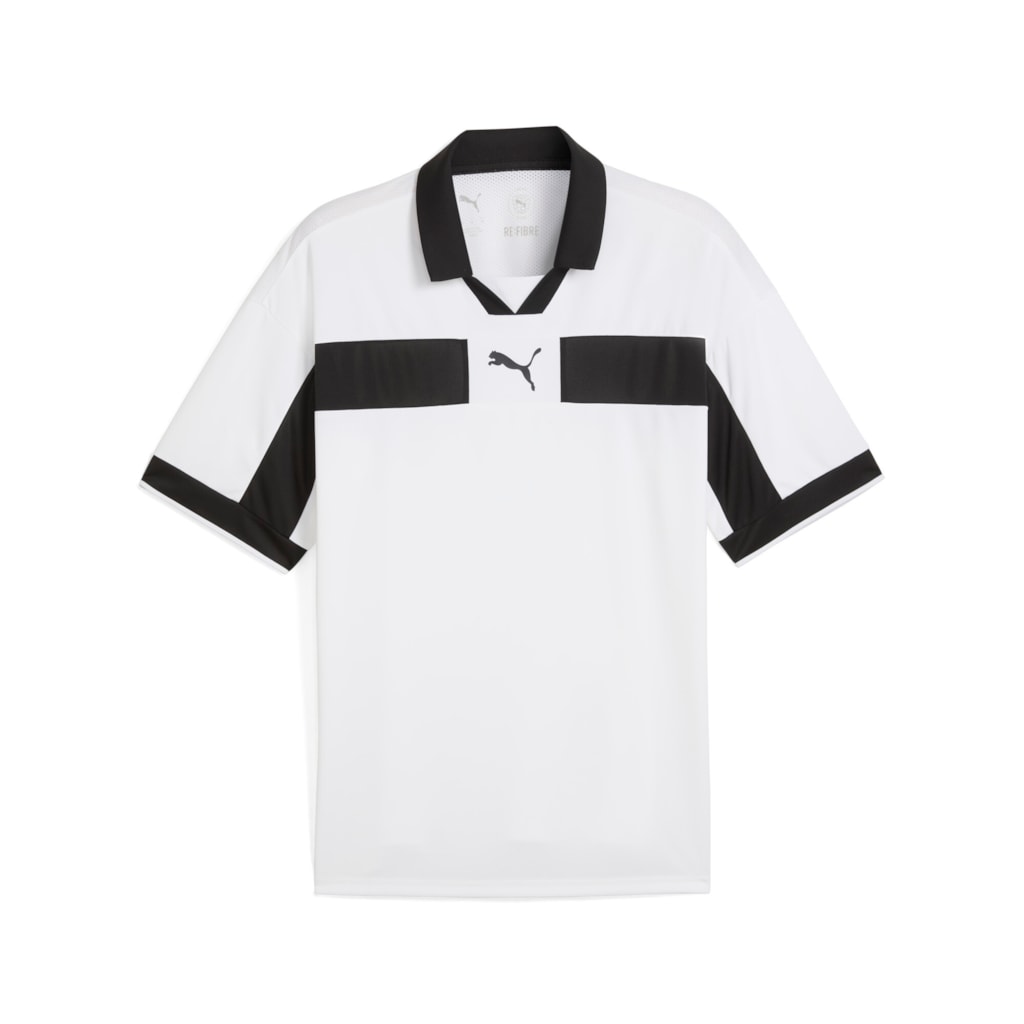 Teamclassic Match-Trikot Weiß