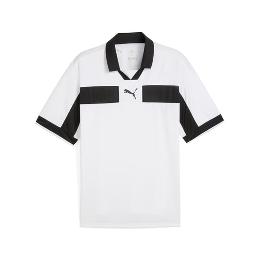 Teamclassic Match-Trikot Weiß