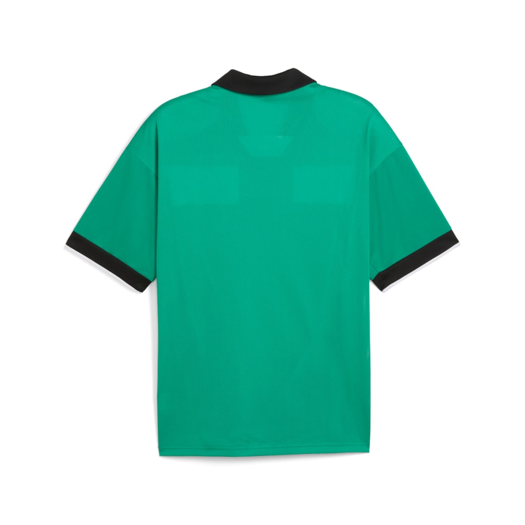 Teamclassic Match-Trikot Grün