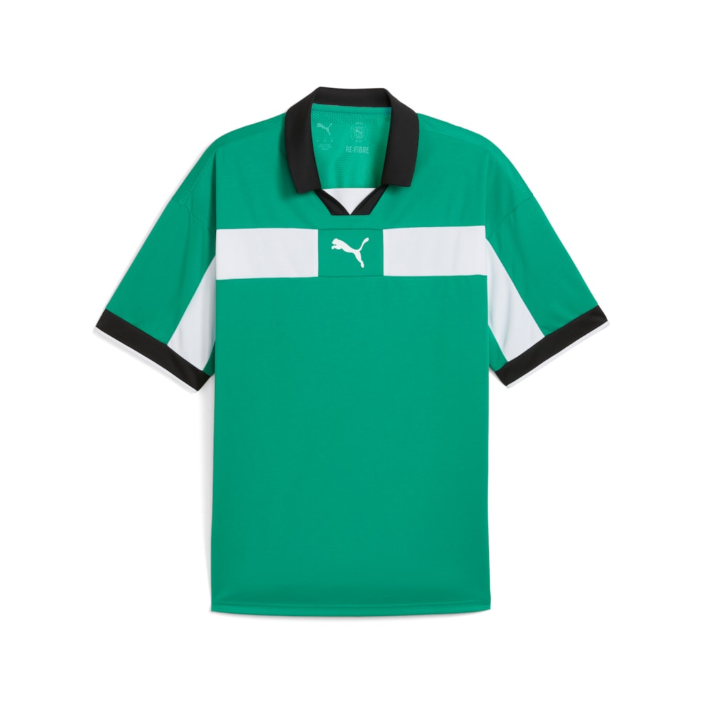 Teamclassic Match-Trikot Grün