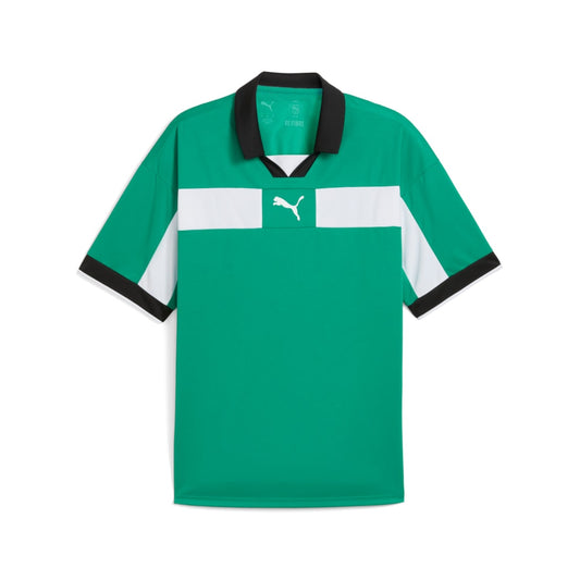Teamclassic Match-Trikot Grün