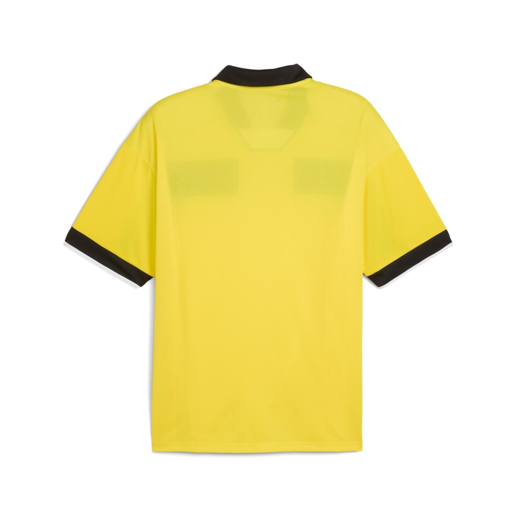 Teamclassic Match-Trikot Gelb