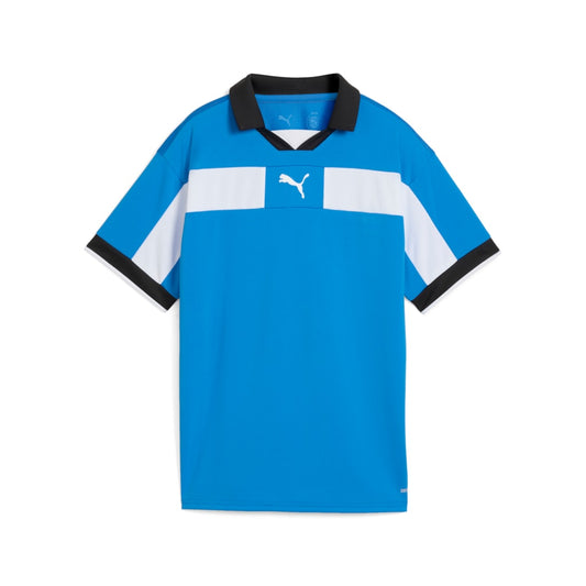 Teamclassic Match Jersey Jr Blau