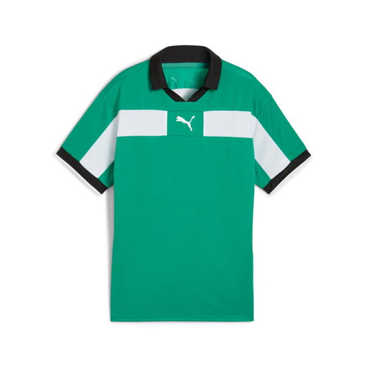 Teamclassic Match Jersey Jr Grün