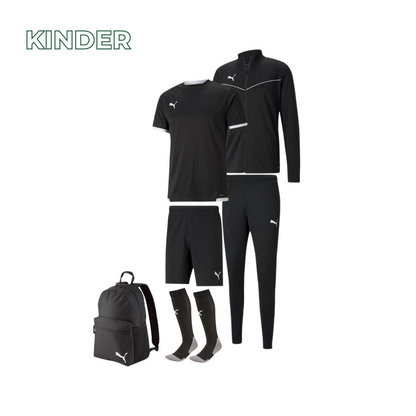 Puma 6er Fußball Set | Kinder