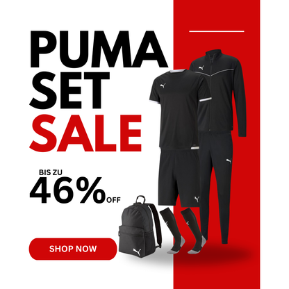 Puma 6er Fußball Set | Kinder