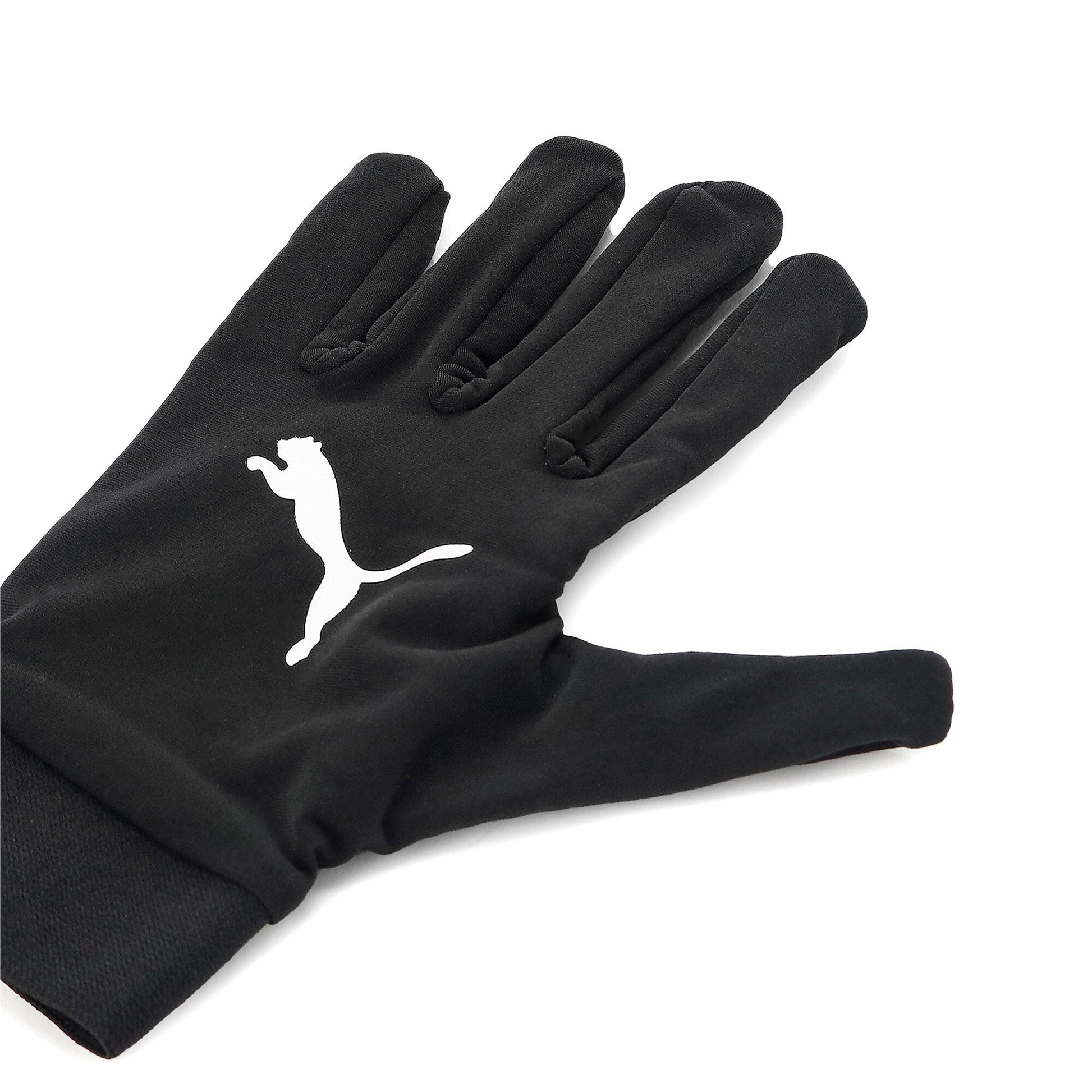 handschuhe uno Feldspielerhandschuh Schwarz – sport-uno.de