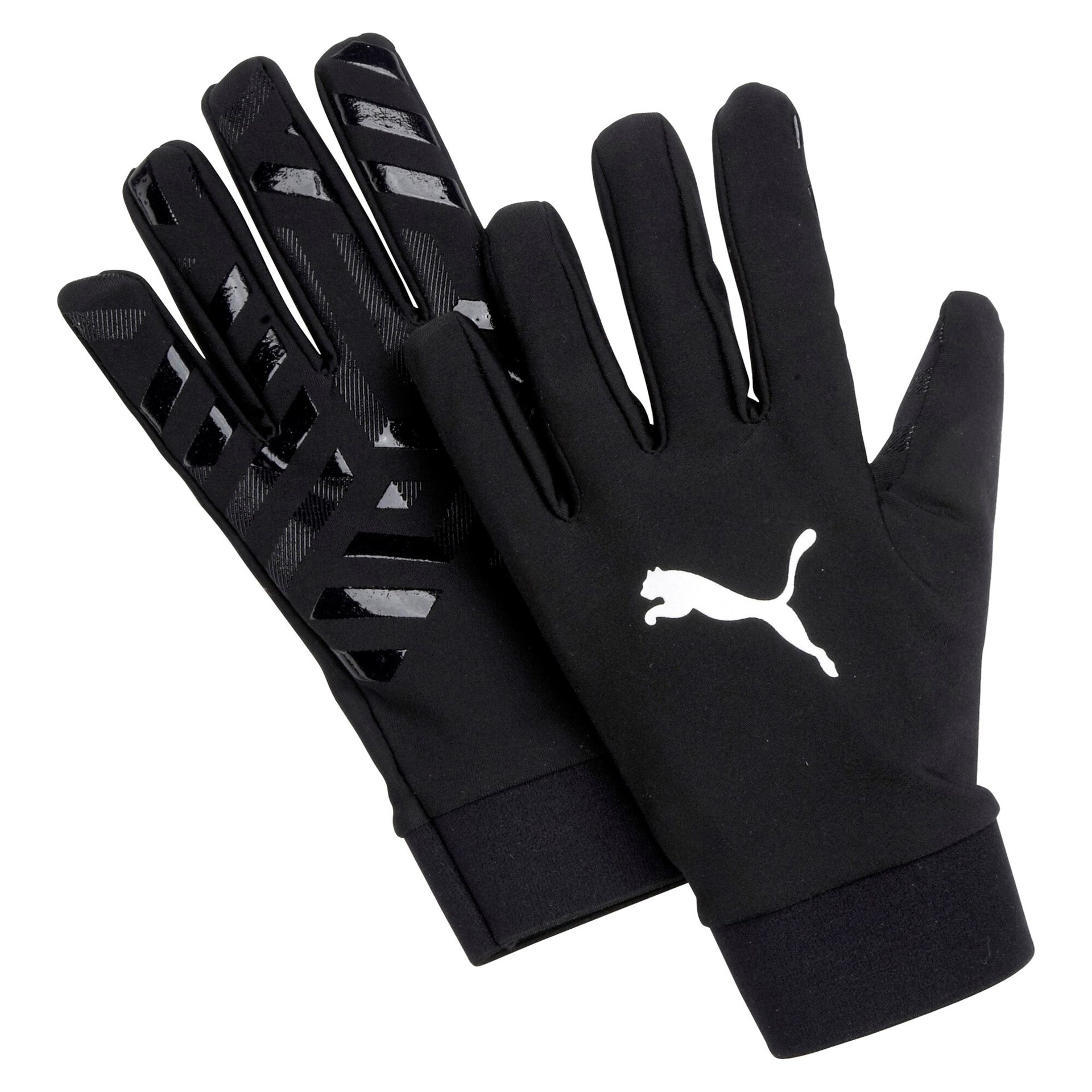 Feldspielerhandschuh Schwarz – sport-uno.de