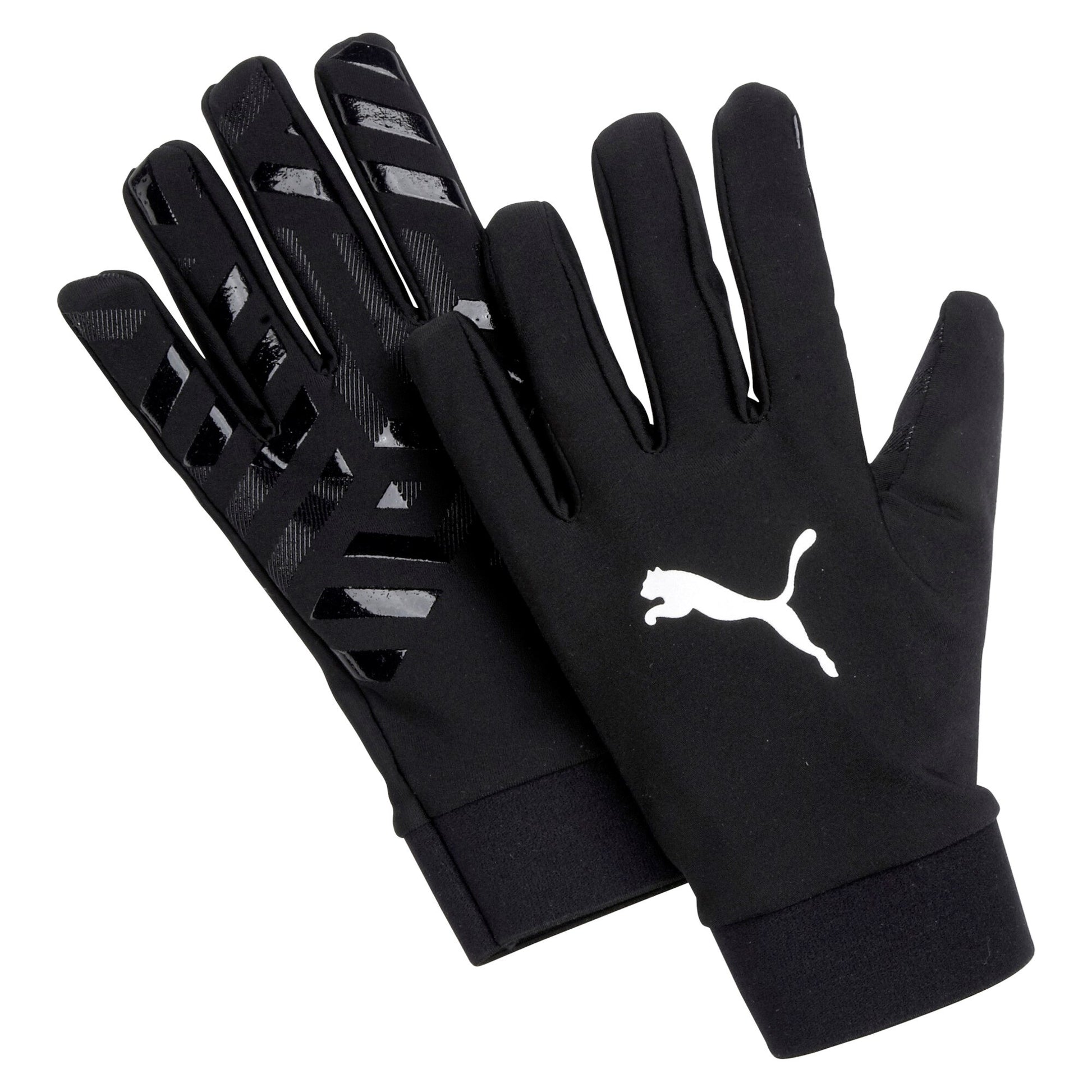 handschuhe uno Feldspielerhandschuh Schwarz – sport-uno.de
