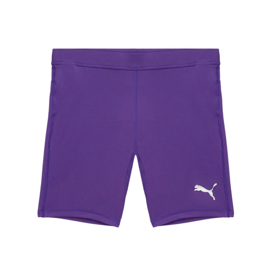 LIGA Baselayer Short Tight Lila