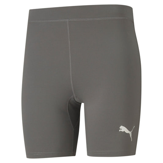 LIGA Baselayer Short Tight Grau