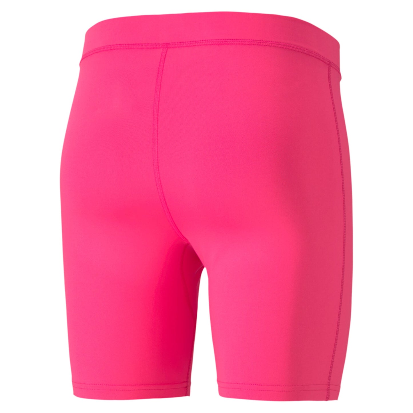 LIGA Baselayer Short Tight Pink