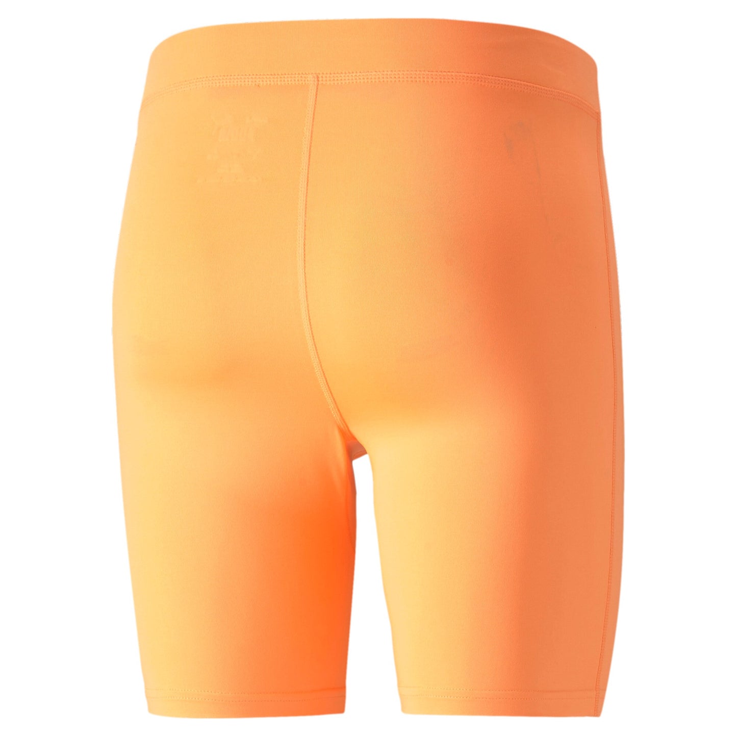 LIGA Baselayer Short Tight Orange