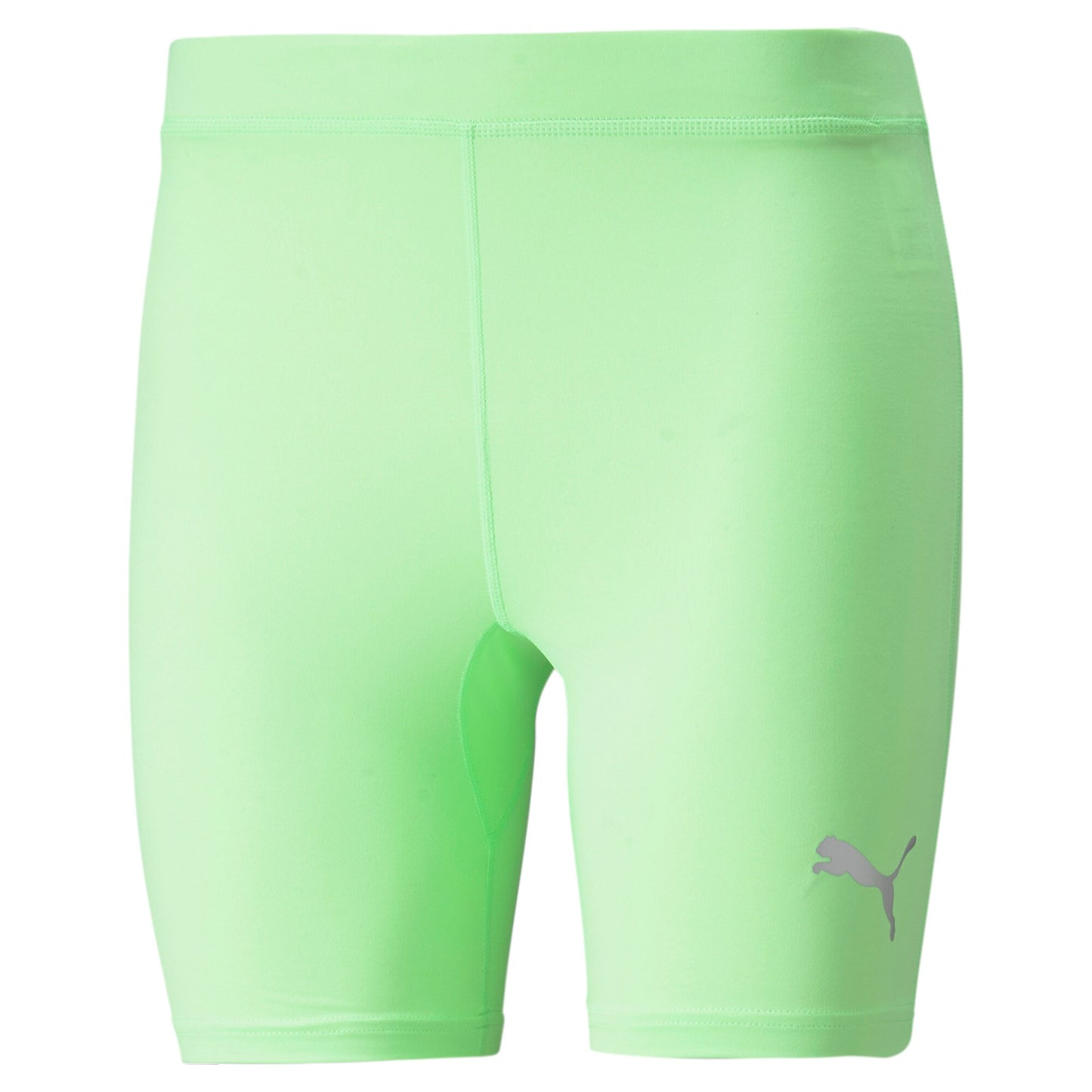 LIGA Baselayer Short Tight Grün