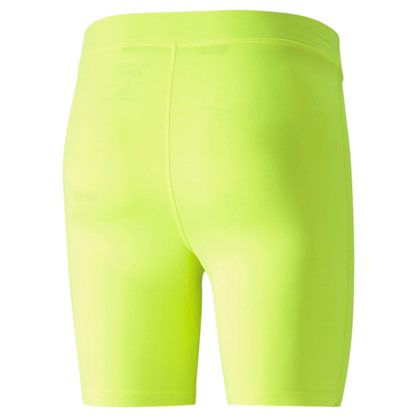 LIGA Baselayer Short Tight Gelb