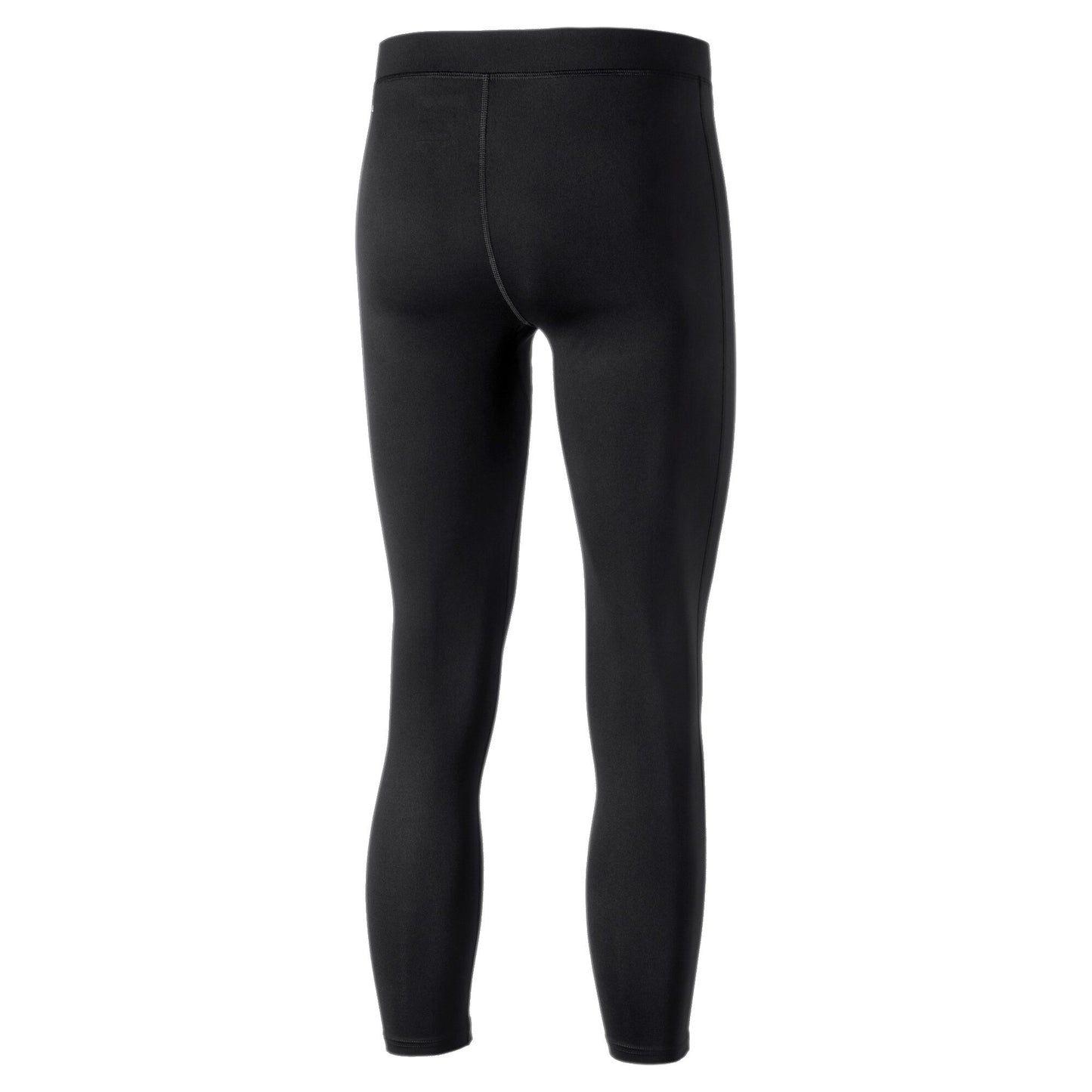 LIGA Baselayer Long Tight Schwarz