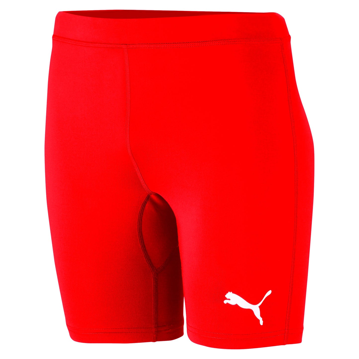 LIGA Baselayer ShortTight Jr Rot