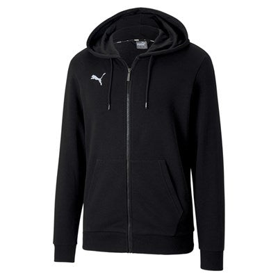 teamGOAL 23 Casuals Kapuzenjacke