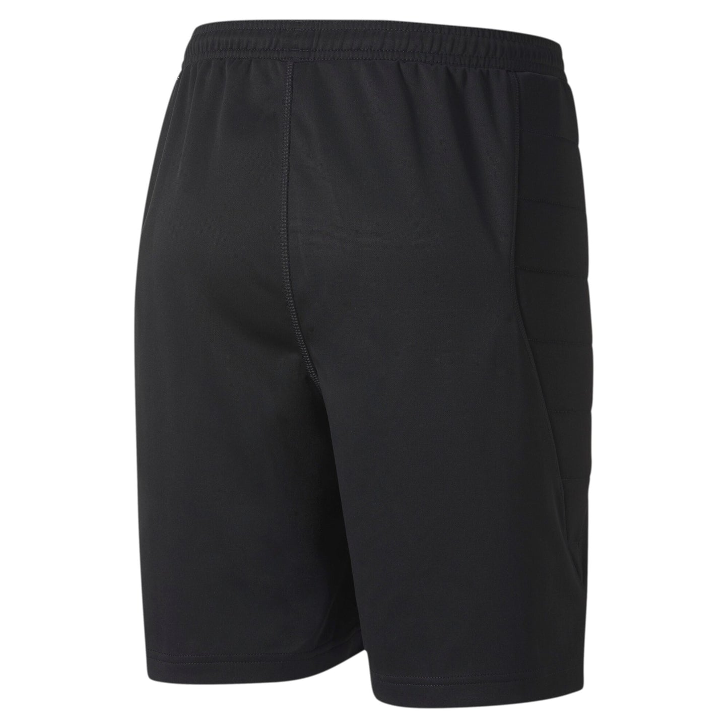 Torwartshorts Schwarz