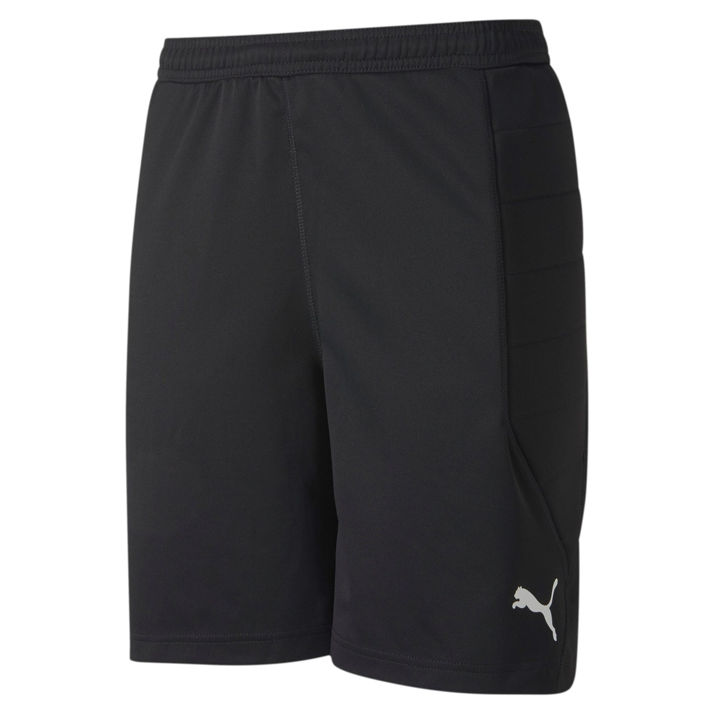 Torwartshorts Jr Schwarz