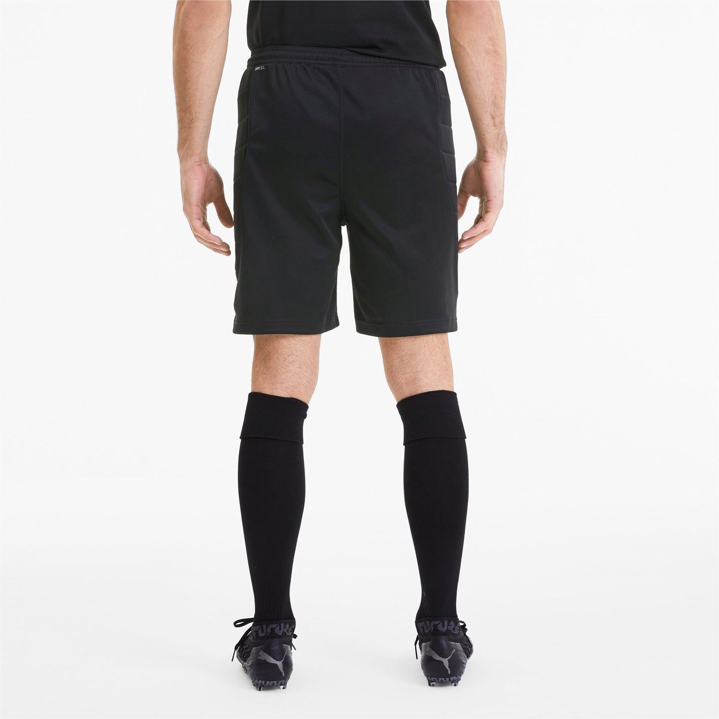 Torwartshorts Jr Schwarz