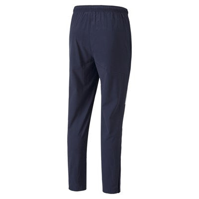 teamLIGA Sideline Pants Jr Blau