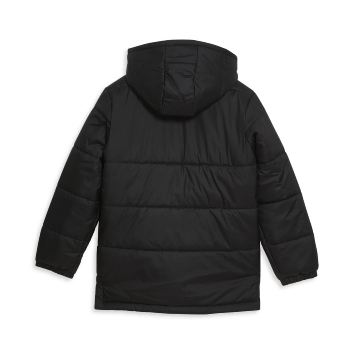 teamFINAL Bench Winterjacke Jr Schwarz