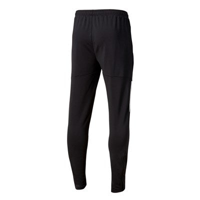 teamLIGA Trening Pants Pro crne