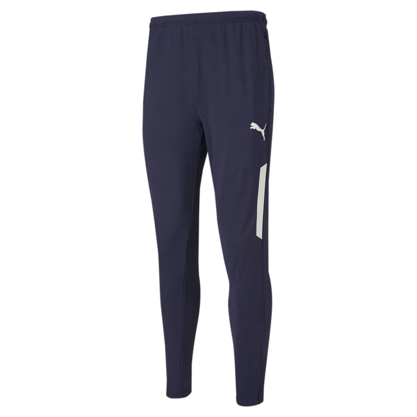 teamLIGA Trainingshose Pro Blau