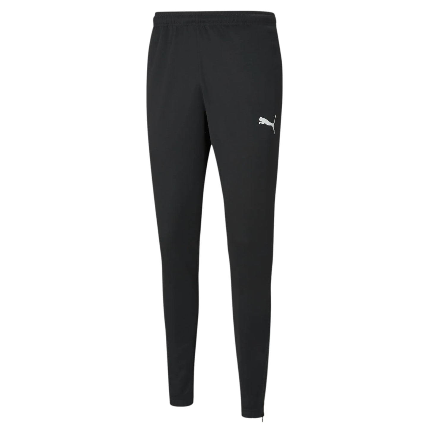 teamRISE Poly Training Pants Crne