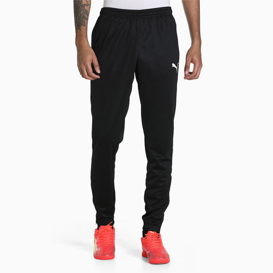 teamRISE Poly Training Pants Crne