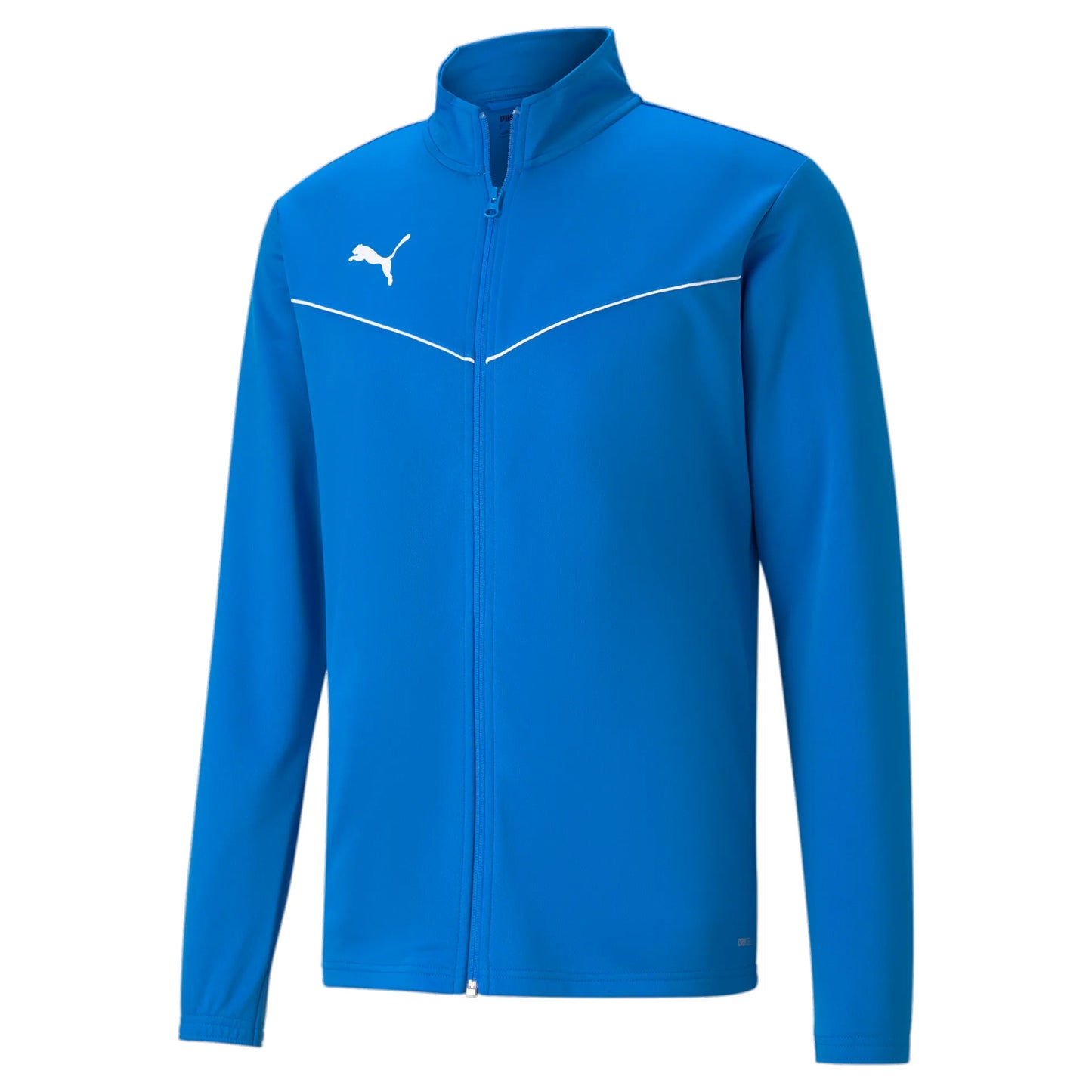 teamRISE Training Poly Jacke