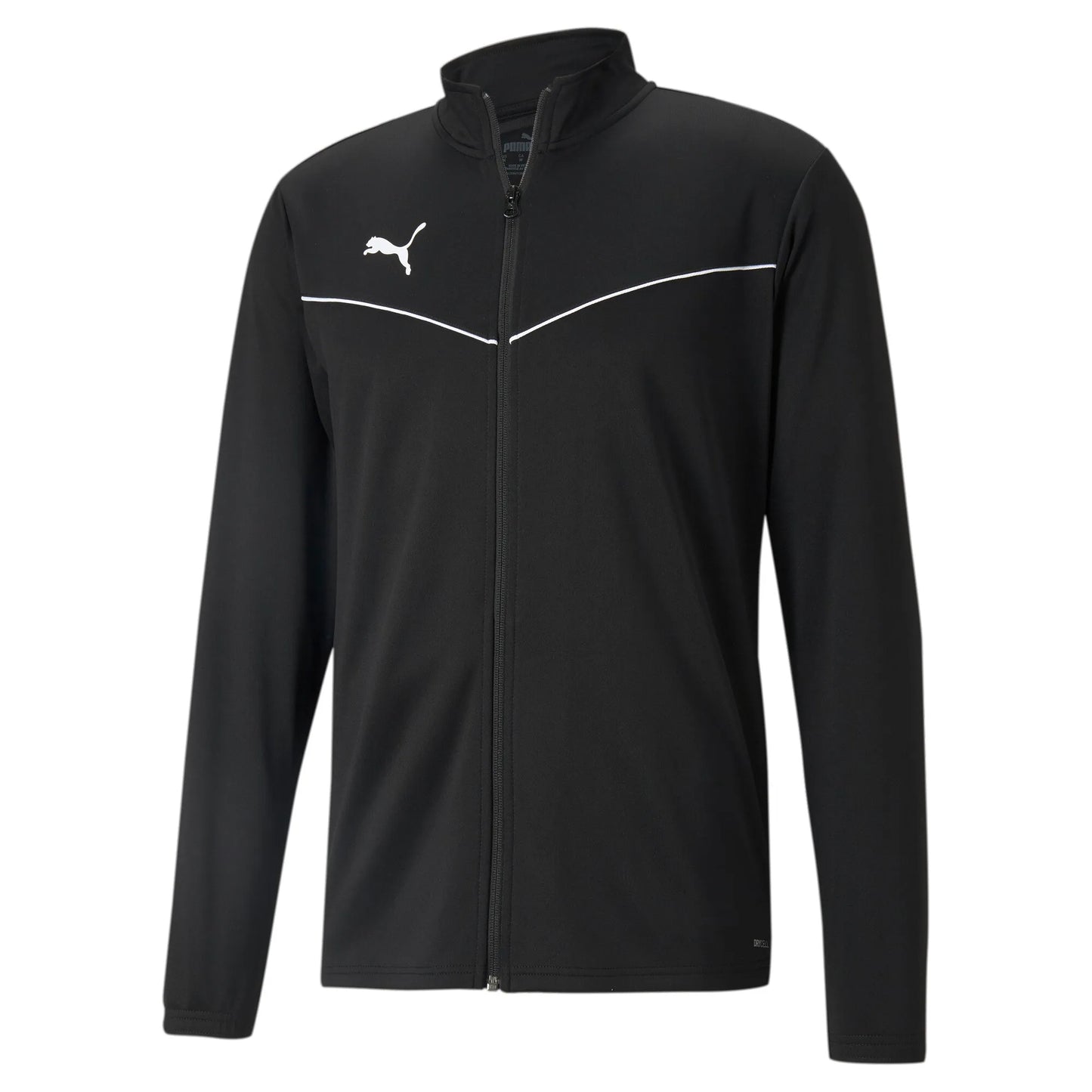 teamRISE Training Poly Jacke