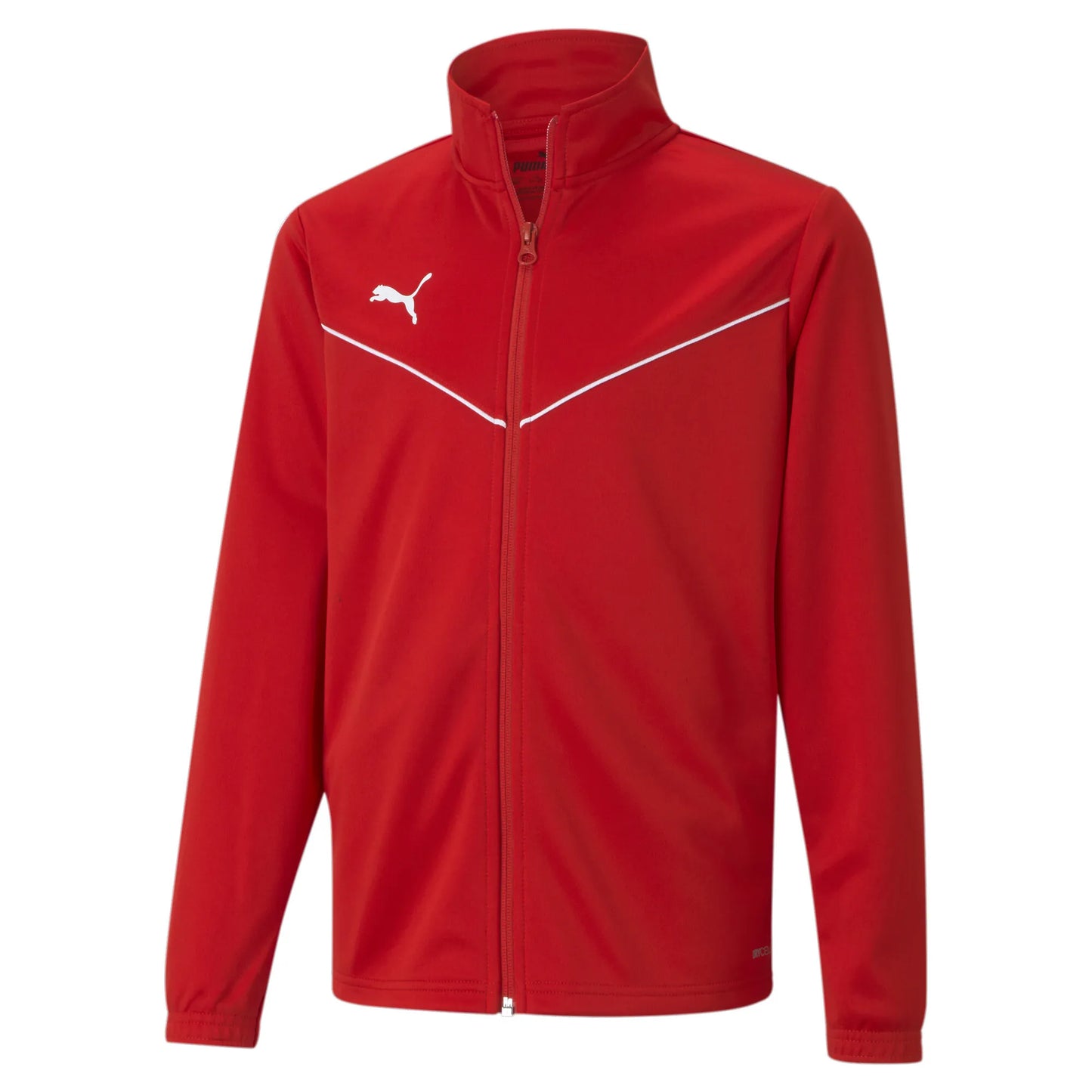 teamRISE Training Poly Jacket Jr