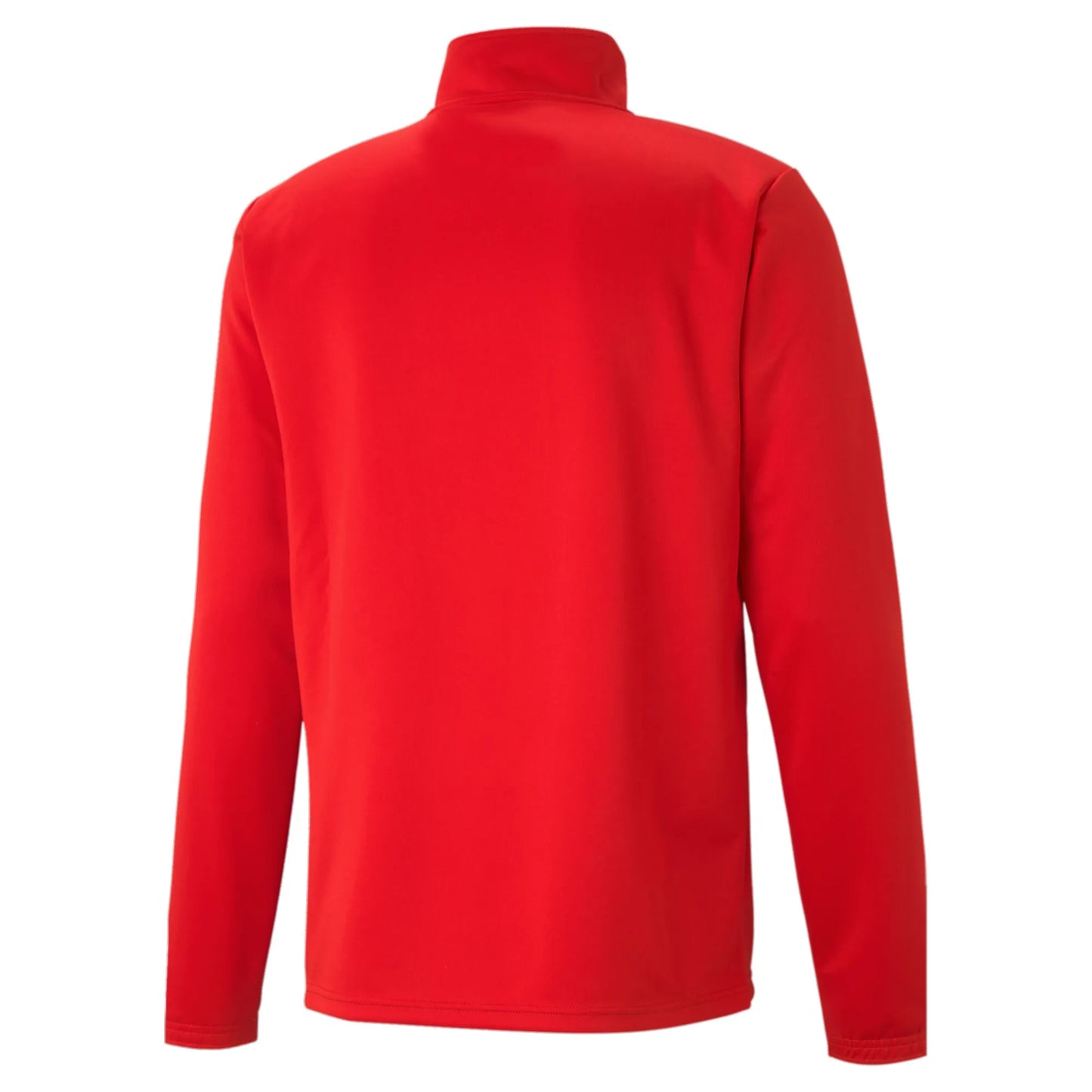 teamRISE 1/4 Zip Top Rot