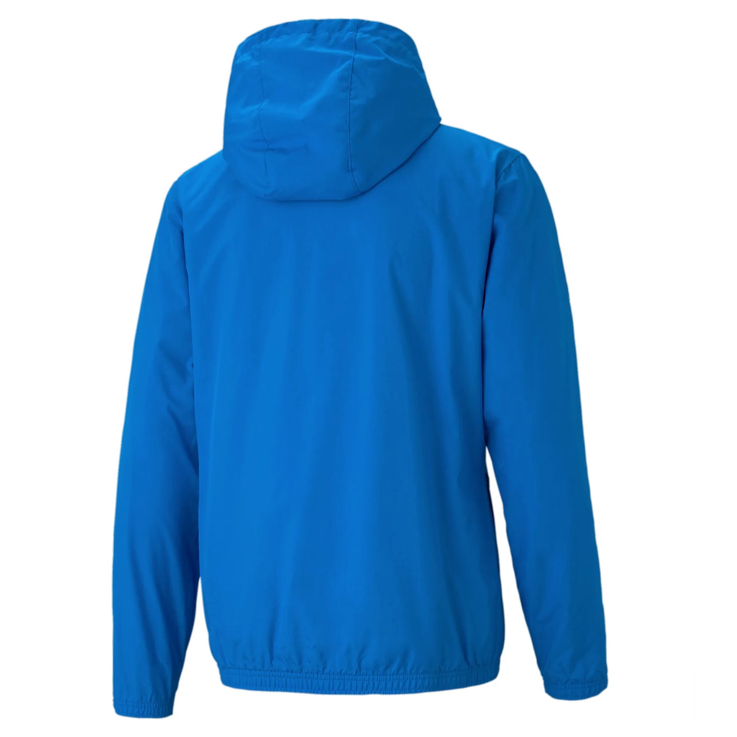 teamRISE Allwetterjacke Blau