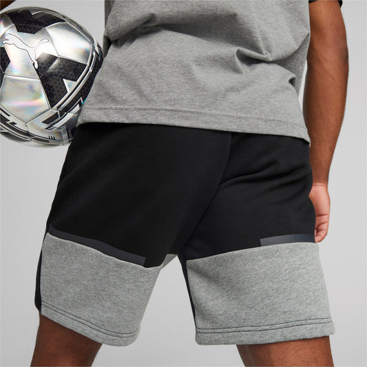 teamCUP Casuals Shorts Schwarz