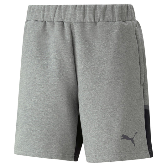 teamCUP Casuals Shorts Grau