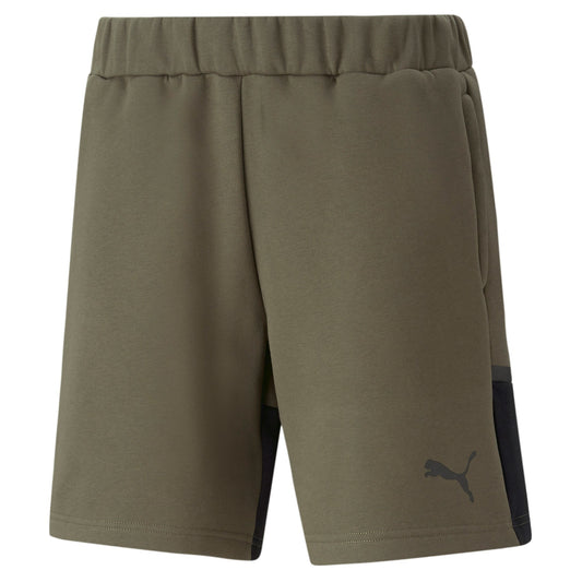 teamCUP Casuals Shorts Grün