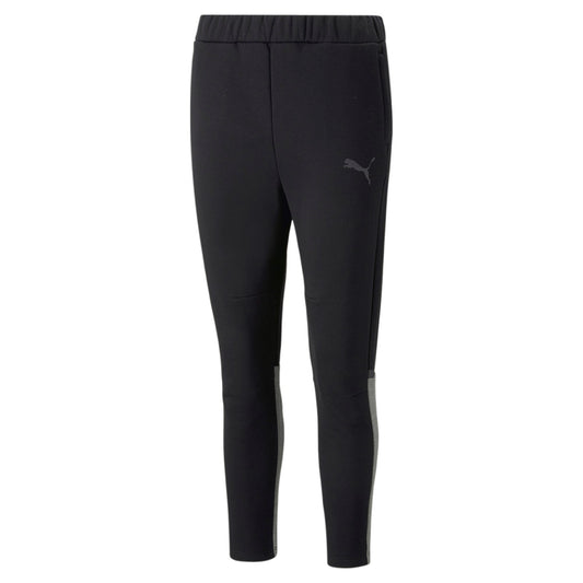 teamCUP Casuals Hose Wmn Schwarz