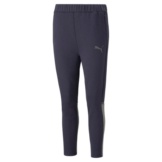 teamCUP Casuals Hose Wmn Blau