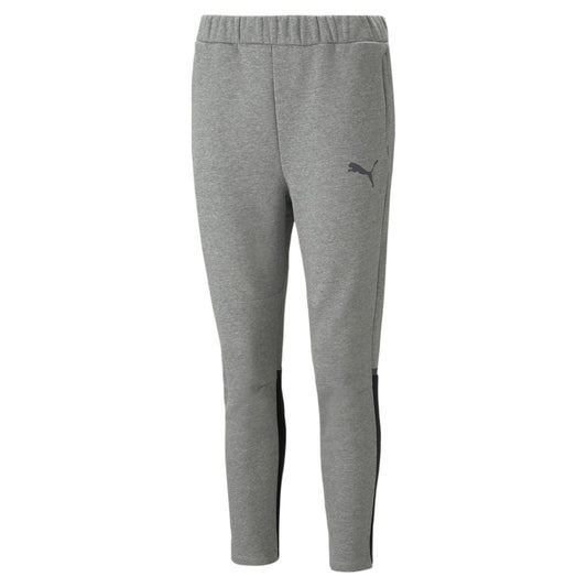 teamCUP Casuals Hose Wmn Grau