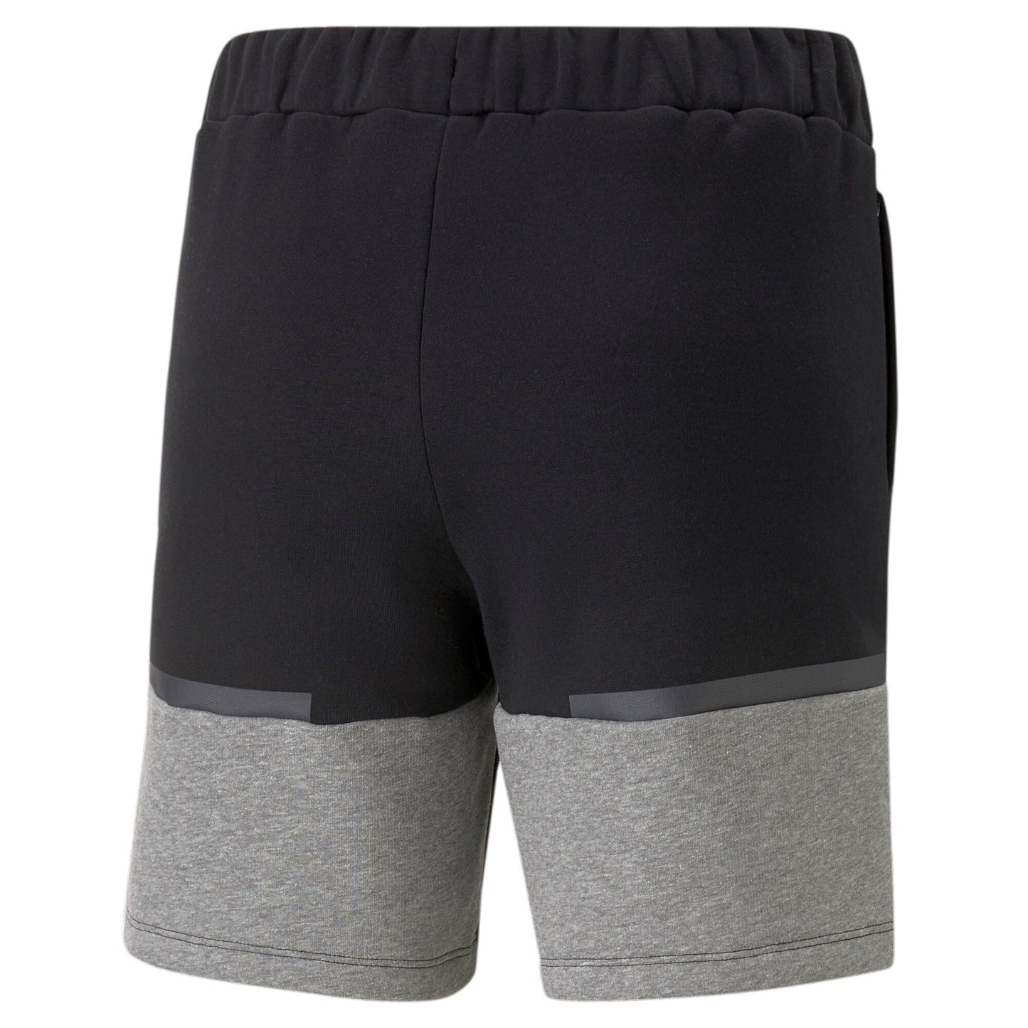 teamCUP Casuals Shorts Wmn Schwarz