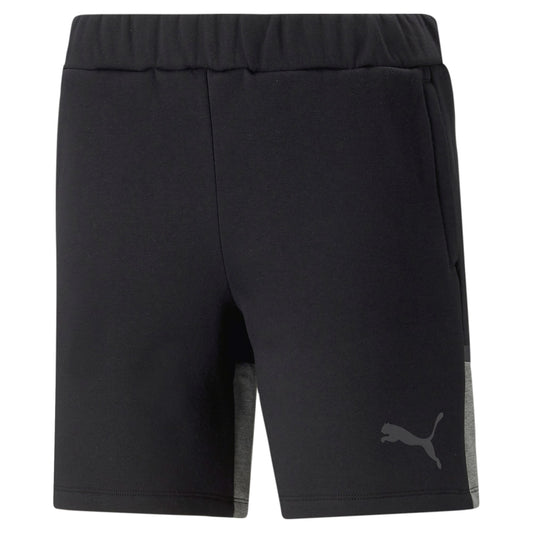 teamCUP Casuals Shorts Wmn Schwarz