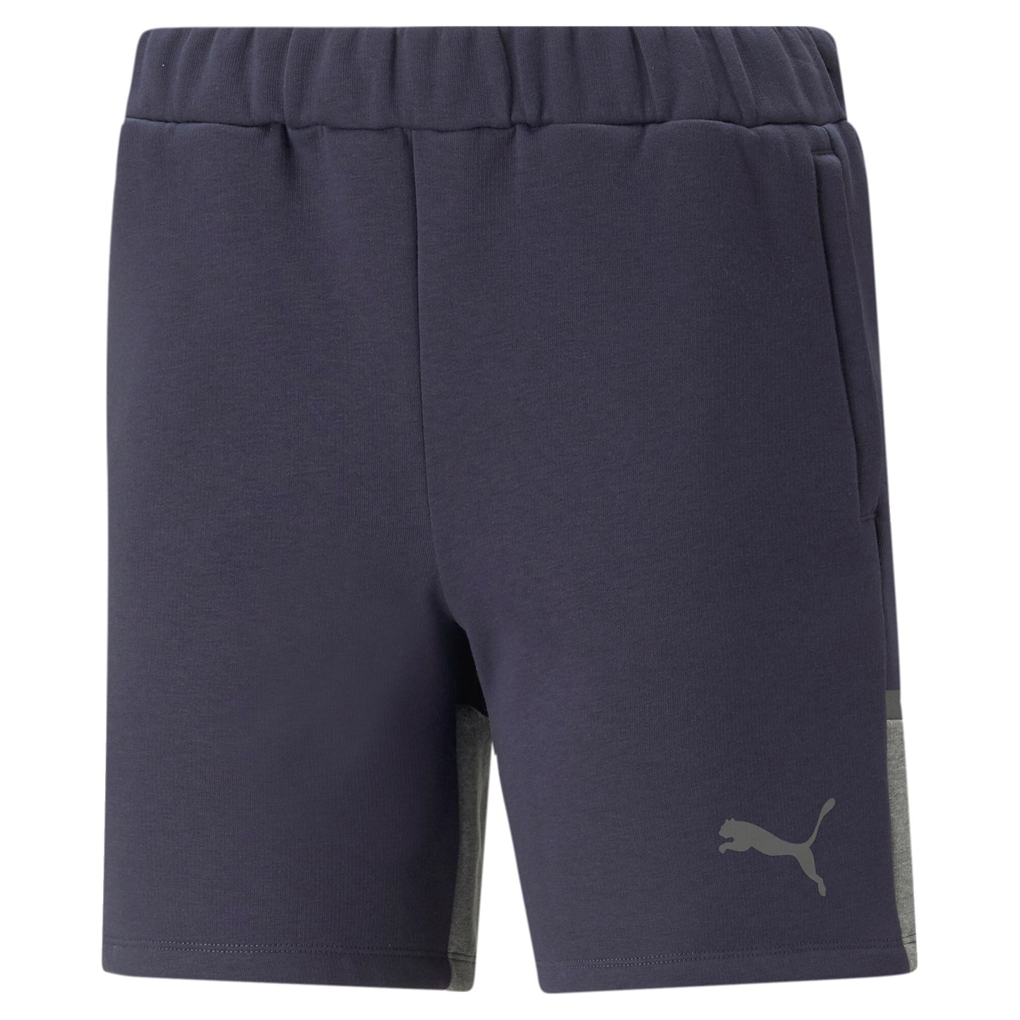 teamCUP Casuals Shorts Wmn Blau